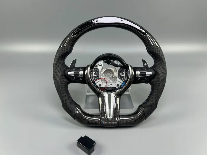 BMW carbon fiber steering wheels in Lebanon