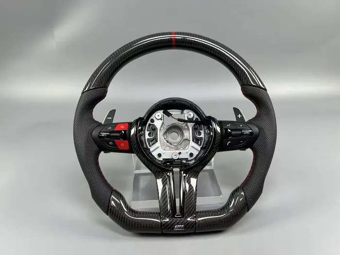 BMW carbon fiber steering wheels in Lebanon