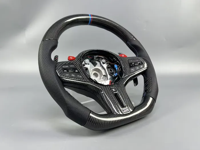 BMW carbon fiber steering wheels in Lebanon