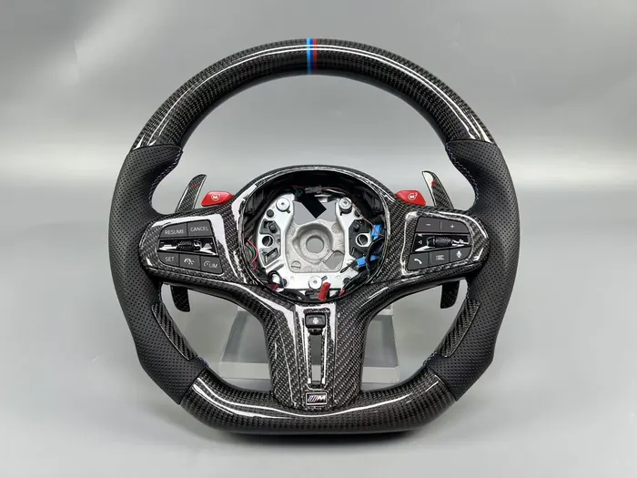 BMW carbon fiber steering wheels in Lebanon