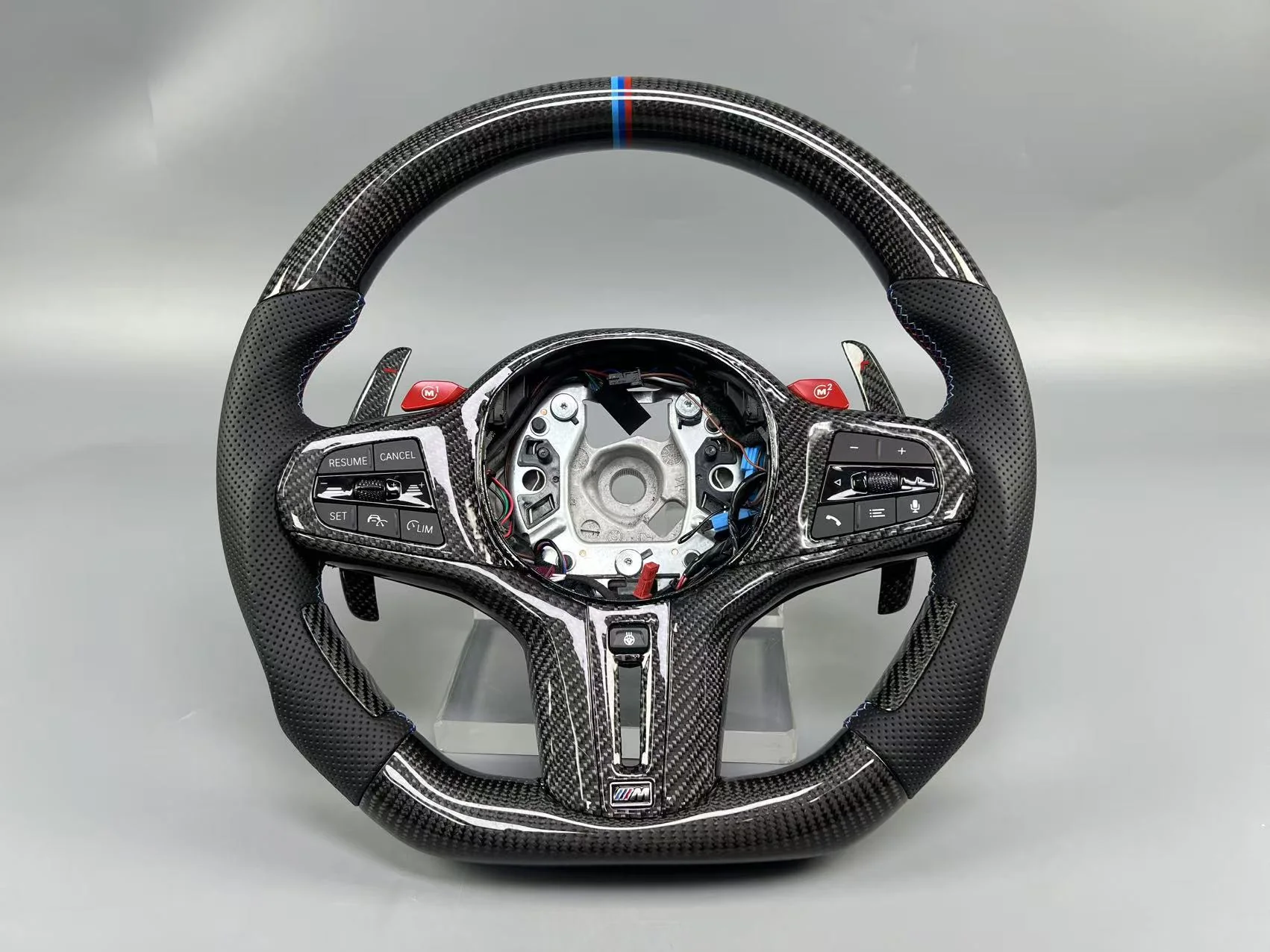 BMW M full carbon steering wheel in Lebanon