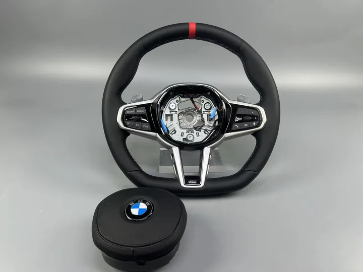 BMW M Performance steering wheel in Lebanon