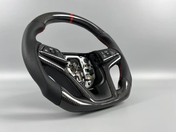 Chevrolet Corvette carbon steering wheel in Lebanon