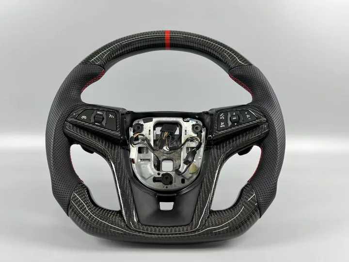 Chevrolet Corvette carbon steering wheel in Lebanon