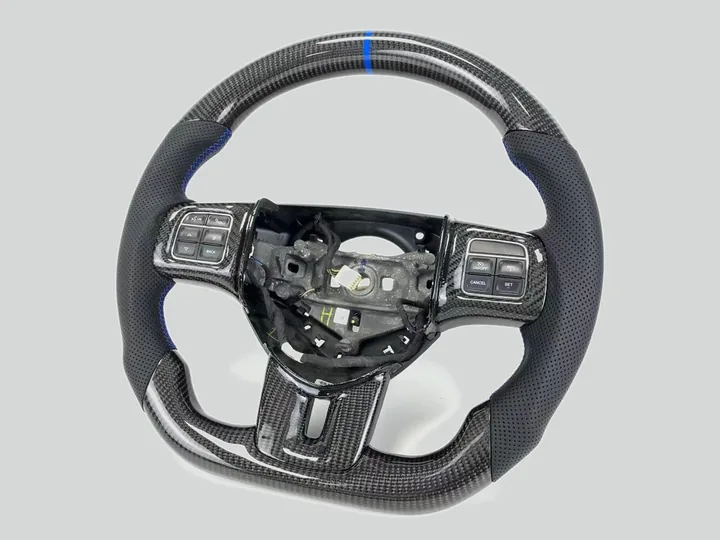 Dodge carbon fiber steering wheel in Lebanon