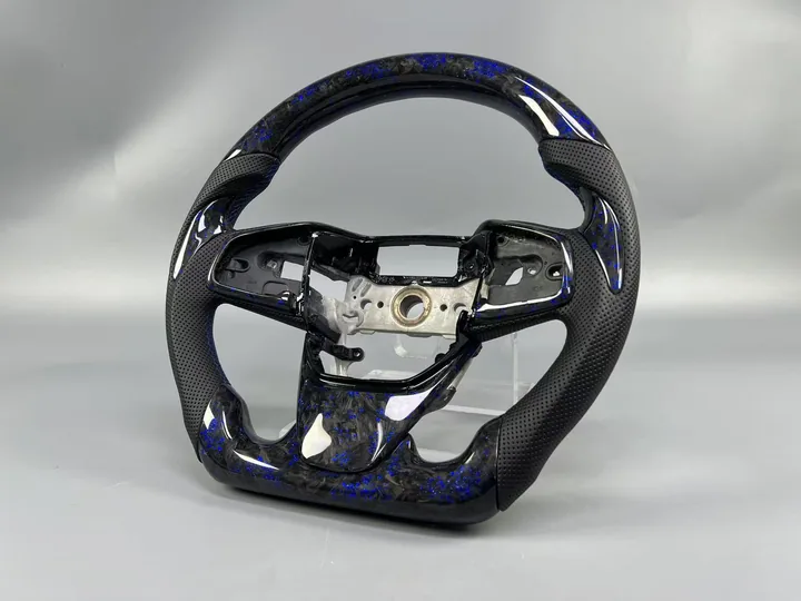 Honda carbon fiber steering wheel in Lebanon
