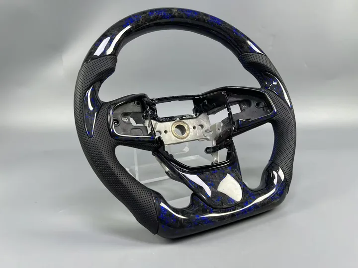 Honda carbon fiber steering wheel in Lebanon