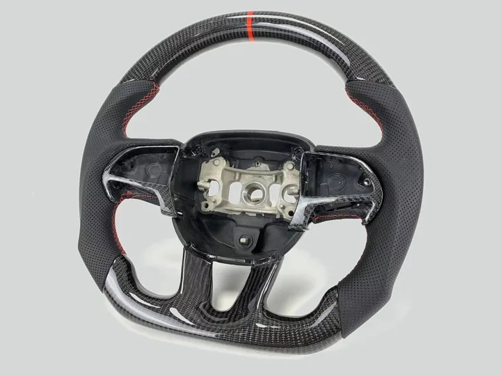 Jeep carbon fiber steering wheel in Lebanon
