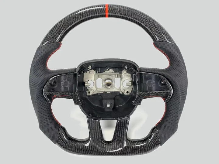 Jeep carbon fiber steering wheel in Lebanon