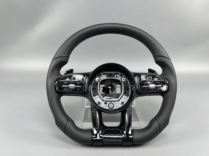 Mercedes AMG carbon fiber steering wheels in Lebanon