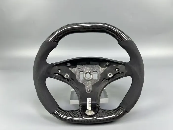 Mercedes AMG carbon fiber steering wheels in Lebanon