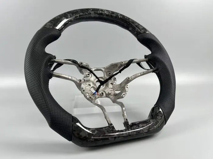 Porsche custom carbon steering wheels in Lebanon