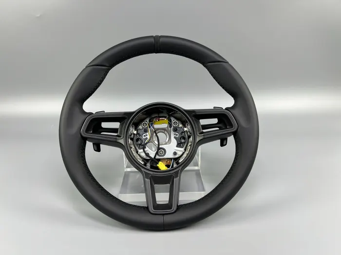 Porsche custom carbon steering wheels in Lebanon